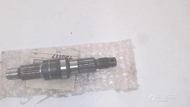 ALBERO RUOTA POSTERIORE 125 4T PRIMA SERIE PIAGGIO