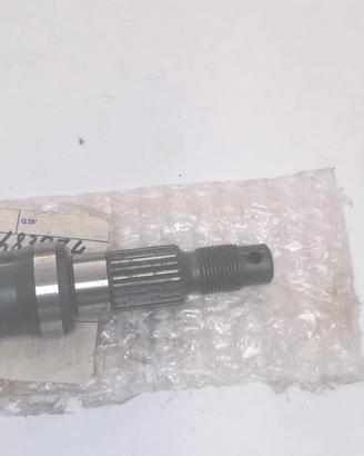 ALBERO RUOTA POSTERIORE 125 4T PRIMA SERIE PIAGGIO