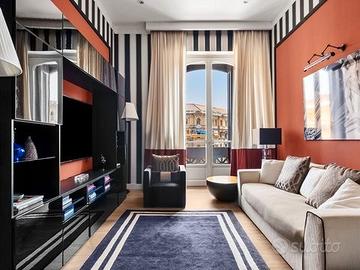 Appartamento arredato 500 euro