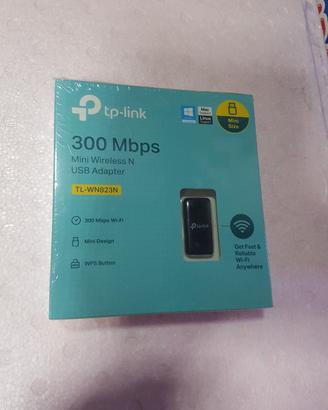 Mini Wireless TP-LINK