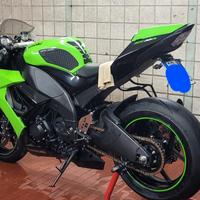 Kawasaki Ninja zx10r