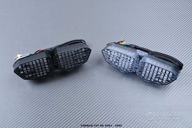 Luce stop YAMAHA YZF R6 2003 - 2005 YZF-R6
