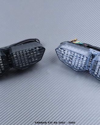 Luce stop YAMAHA YZF R6 2003 - 2005 YZF-R6