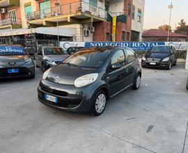 C1 5 PORTE 1.0 BENZ. 68CV-CON ARIA COND.&SERVO