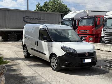 Doblo maxi 1.6 mjt furgone 2022 e6 a.c.3 posti