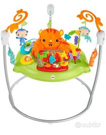 Giostrina altalena Fisher-Price