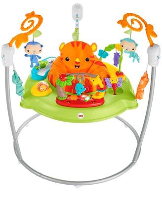 Giostrina altalena Fisher-Price