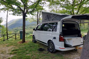 Volkswagen california T6