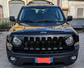 Jeep Patriot 2.2 DPF SPORT immediato realizzo