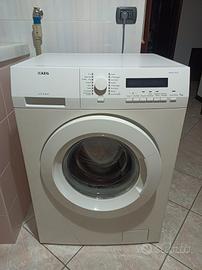 Lavatrice AEG protex 7kg