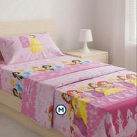 completo letto singolo 
