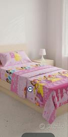 completo letto singolo 