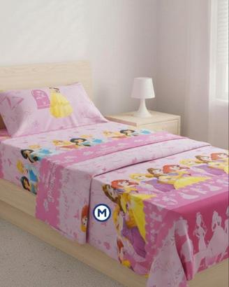 completo letto singolo 