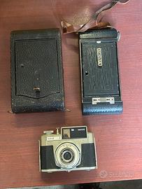 Macchine Fotografiche