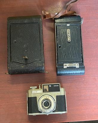 Macchine Fotografiche
