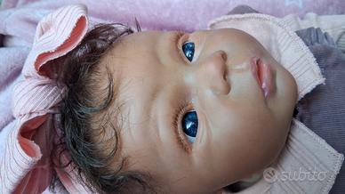 Bambola Reborn 