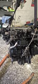 motore fiat 1.9 120cv multijet