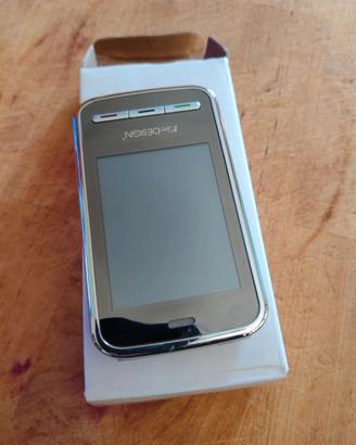 smartphone elec design