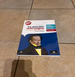 Libro scuola