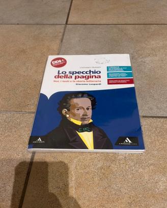 Libro scuola