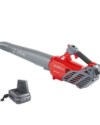 Soffiatore Efco SAi 570 + batteria Bi 540 Nuovo