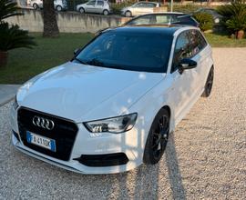 Audi A3 S-Line