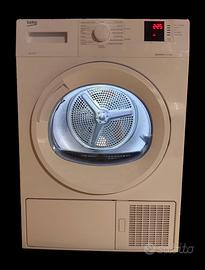 Asciugatrice Beko DRXS722W