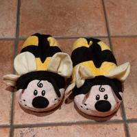 Moppine/ pantofole De Fonseca