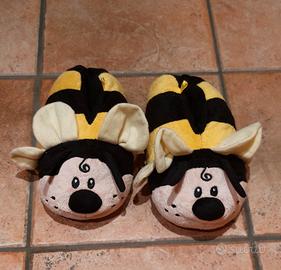 Moppine/ pantofole De Fonseca