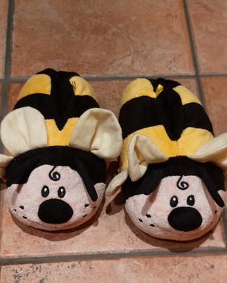 Moppine/ pantofole De Fonseca