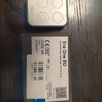 radiocomando - telecomando cancello Nice