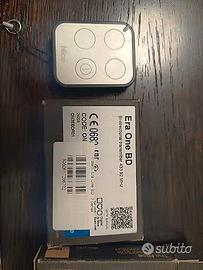 radiocomando - telecomando cancello Nice