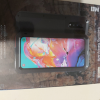 Custodia rugged Galaxy A70