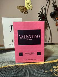 Valentino born in roma intense 100ml