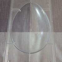 forma per uovo cioccolato 