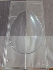 forma per uovo cioccolato 