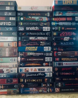 52 vhs