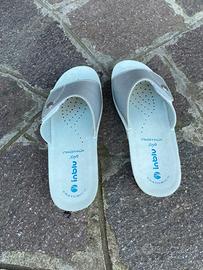 Ciabatte Inblu Soft Anatomiche