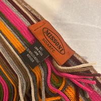 Sciarpa Missoni lana
