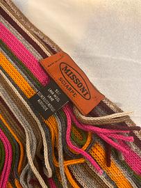 Sciarpa Missoni lana