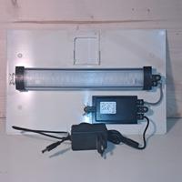 Askoll Pure M Coperchio/Luce/Timer
