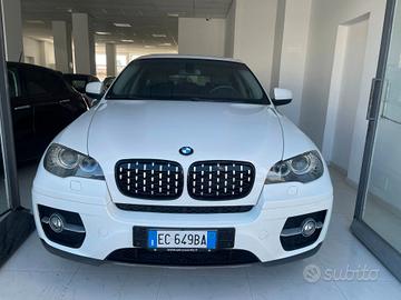 Bmw X6 xDrive30d Eletta