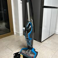 BISSELL Crosswave aspira lavapavimemti