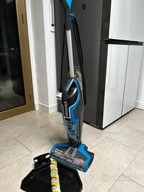 BISSELL Crosswave aspira lavapavimemti