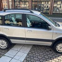 Fiat panda 4x4 anno 2005