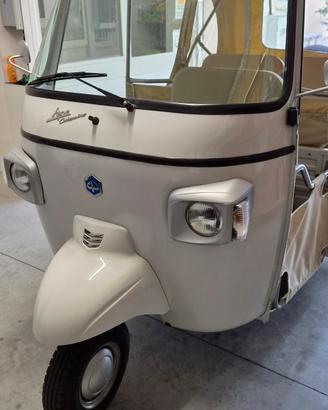 Piaggio Ape Calessino  200  NUOVA