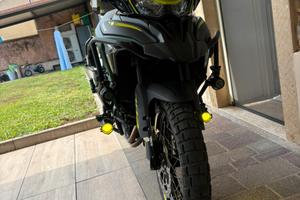 Benelli 702 X
