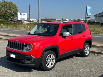 1.4 m-air Limited 4wd 170cv auto