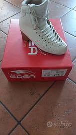 Stivaletto pattinaggio Artistico