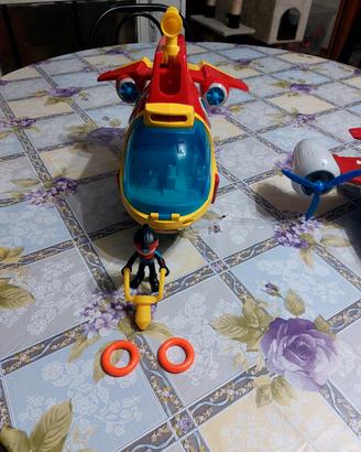 paw patrol